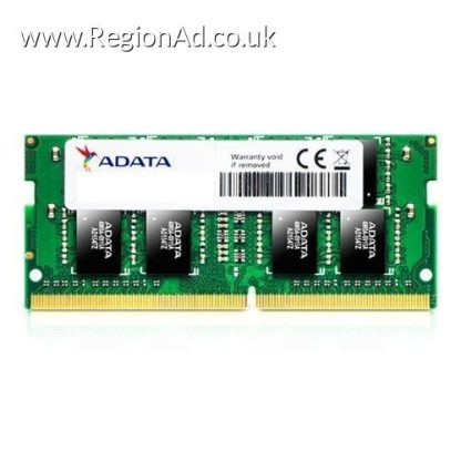 ADATA Premier 16GB, DDR4, 3200MHz (PC4-25600), CL22, SODIMM Memory