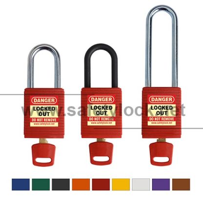 Shop Trusted Lockout Padlocks to Enhance Workplace Safety in London, UK