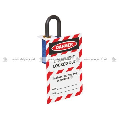 Shop Trusted Lockout Padlocks to Enhance Workplace Safety in London, UK - Image 2