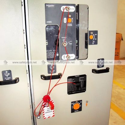 Shop Essential Cable Lockout Devices for Lockout Tagout Compliance - Image 4